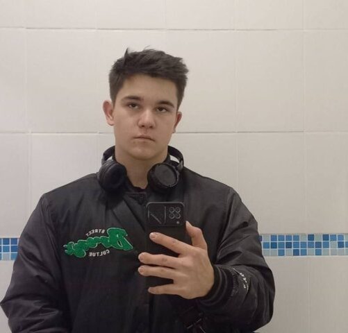     Фото: предоставлено мамой Сергея Ярцева