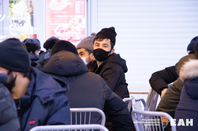    ЕАН. Срок обучения для детей мигрантов Татьяна Мерзлякова предложила увеличить на год