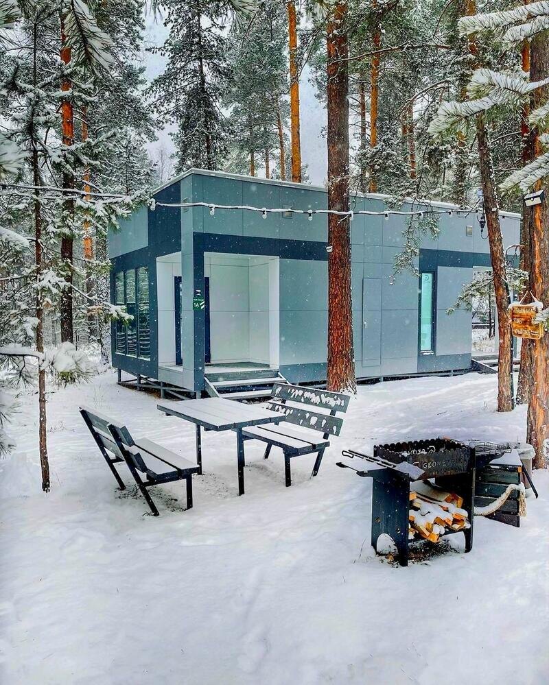 Листайте вправо, чтобы увидеть больше изображений