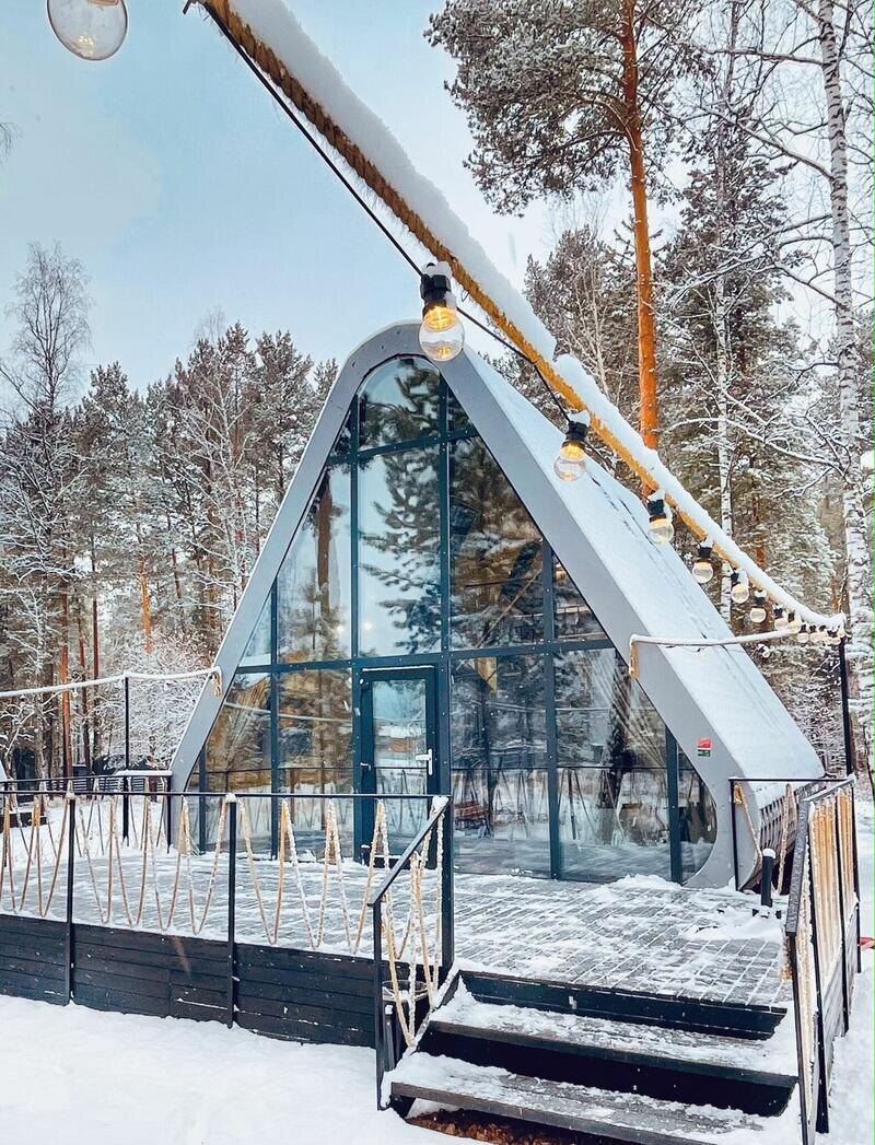 Листайте вправо, чтобы увидеть больше изображений