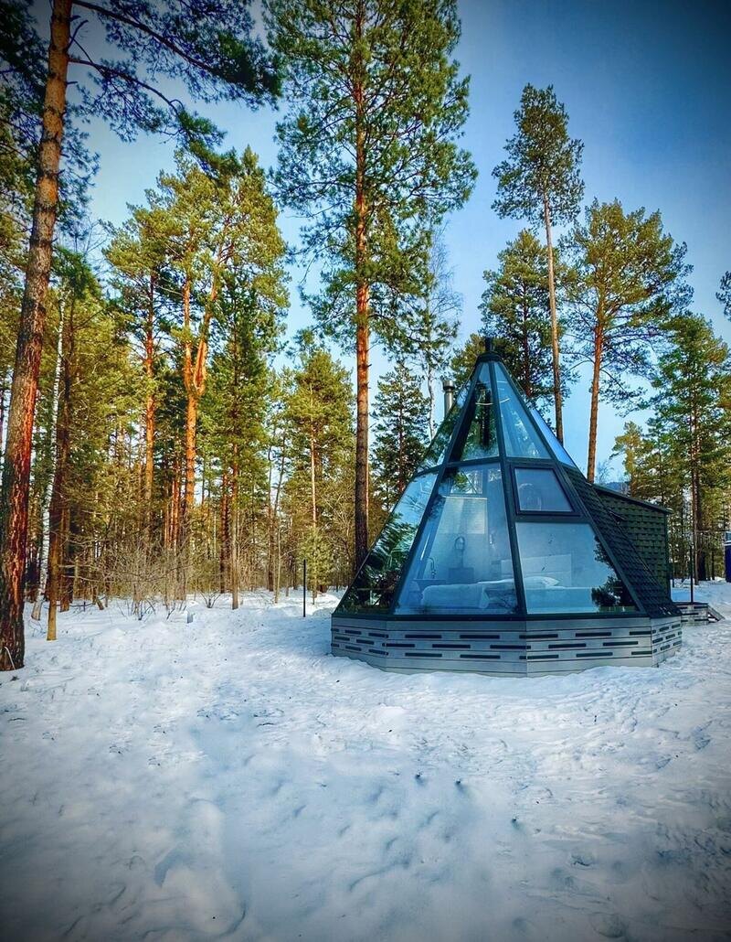 Листайте вправо, чтобы увидеть больше изображений