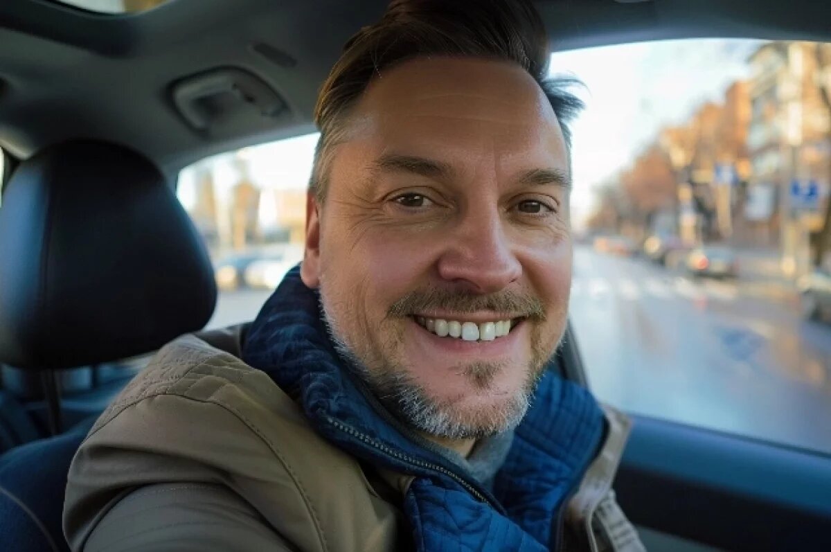    В Хабаровске мужчина, как в кино, продал чужое авто за 80 тысяч рублей