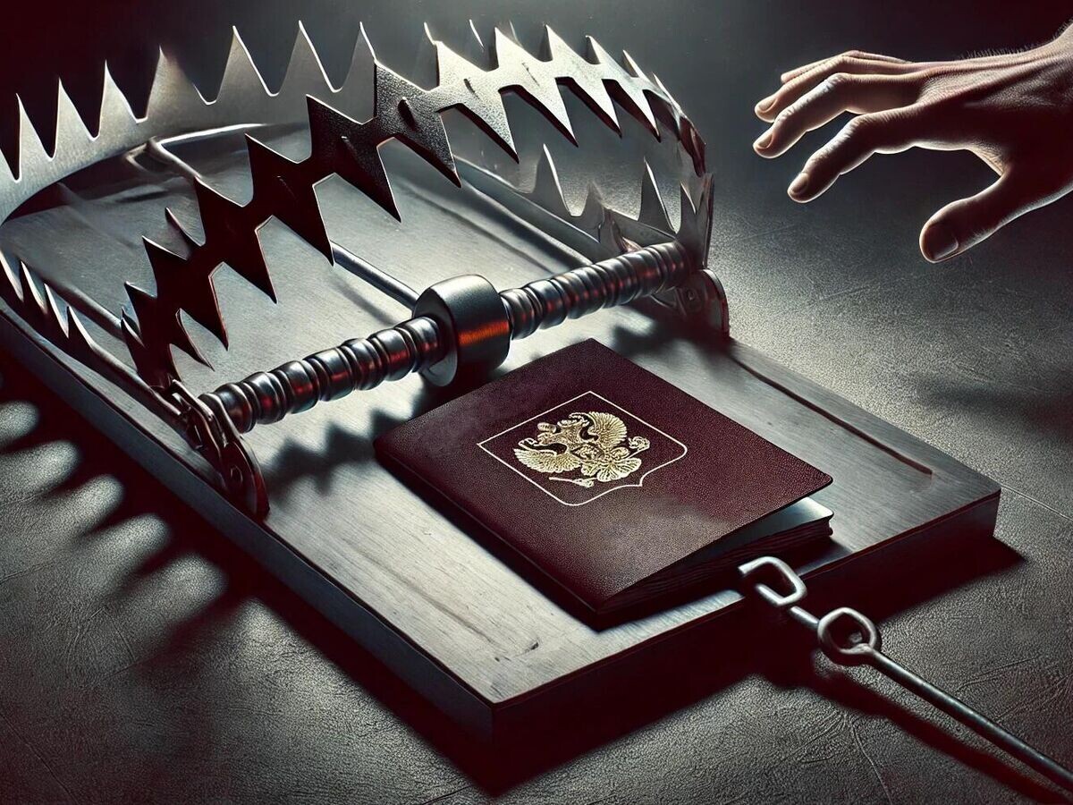    Изображение сгенерировано ИИ© РИА Новости / Изображение сгенерировано ИИ