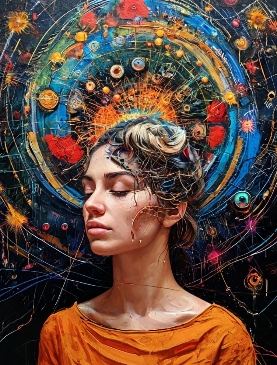 ТЕХНИКИ КОНЦЕНТРАЦИИ – это не волшебная палочка, а тренировка ума...