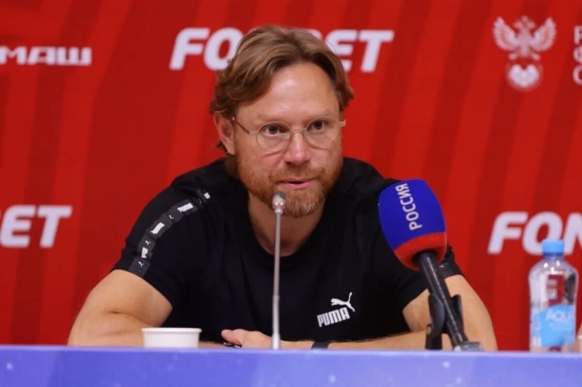    Карпин рассказал о том, повлияет ли смена губернатора на ФК «Ростов»