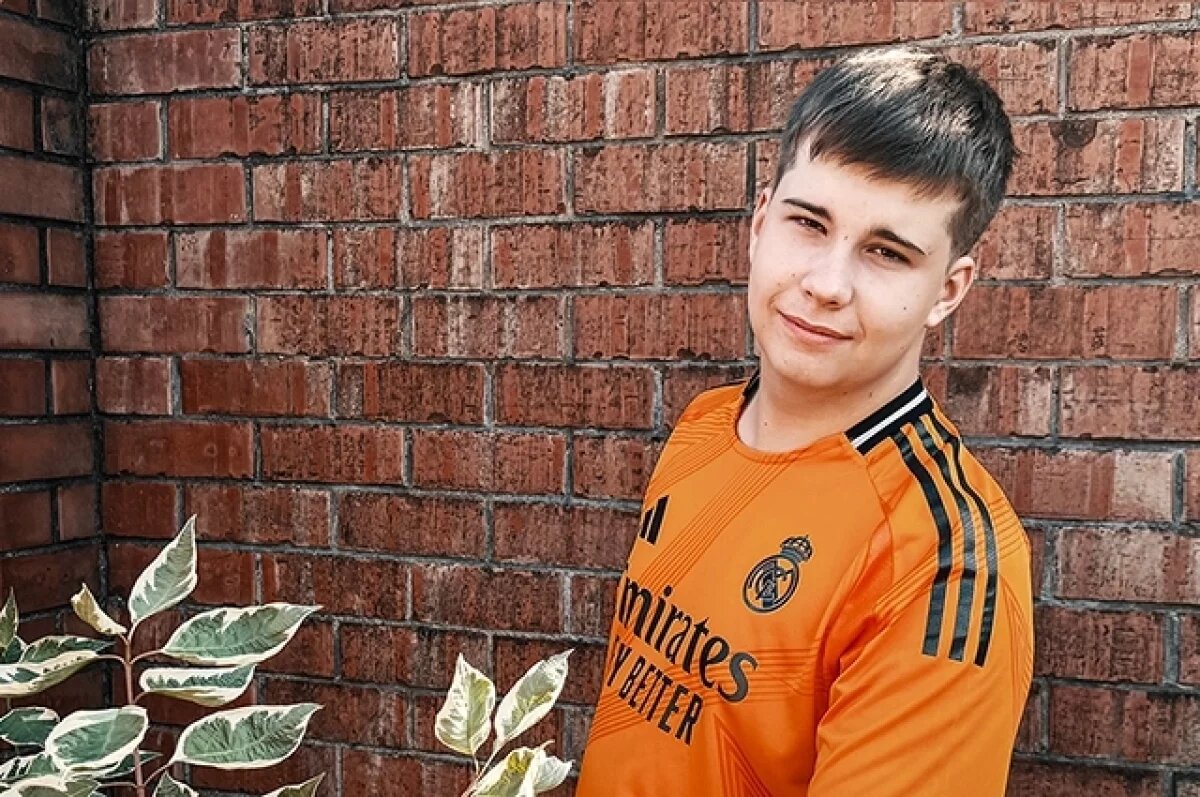    Саша Малышев.