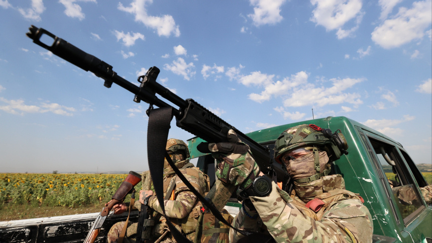    Фото: Полегенько Александр/ТАСС; 5-tv.ru