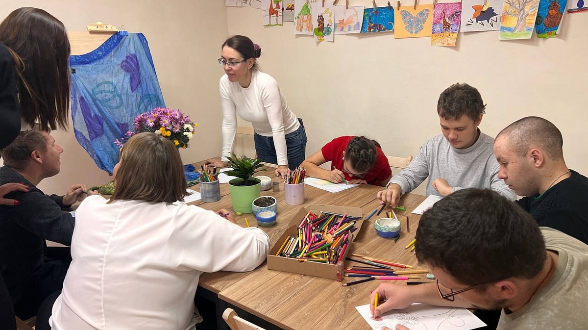     Фото: «Добрый-Юг»