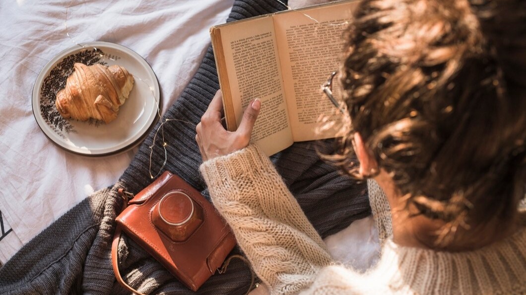    Югра вошла в тройку лидеров Всероссийского конкурса «Самый читающий регион»