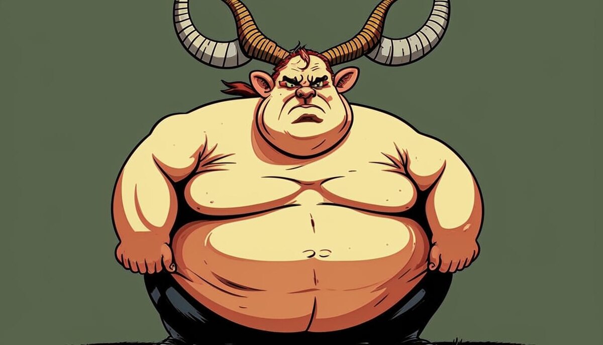 это наверное, четвертый советник. ИИ сегодня особо... фффууу! 