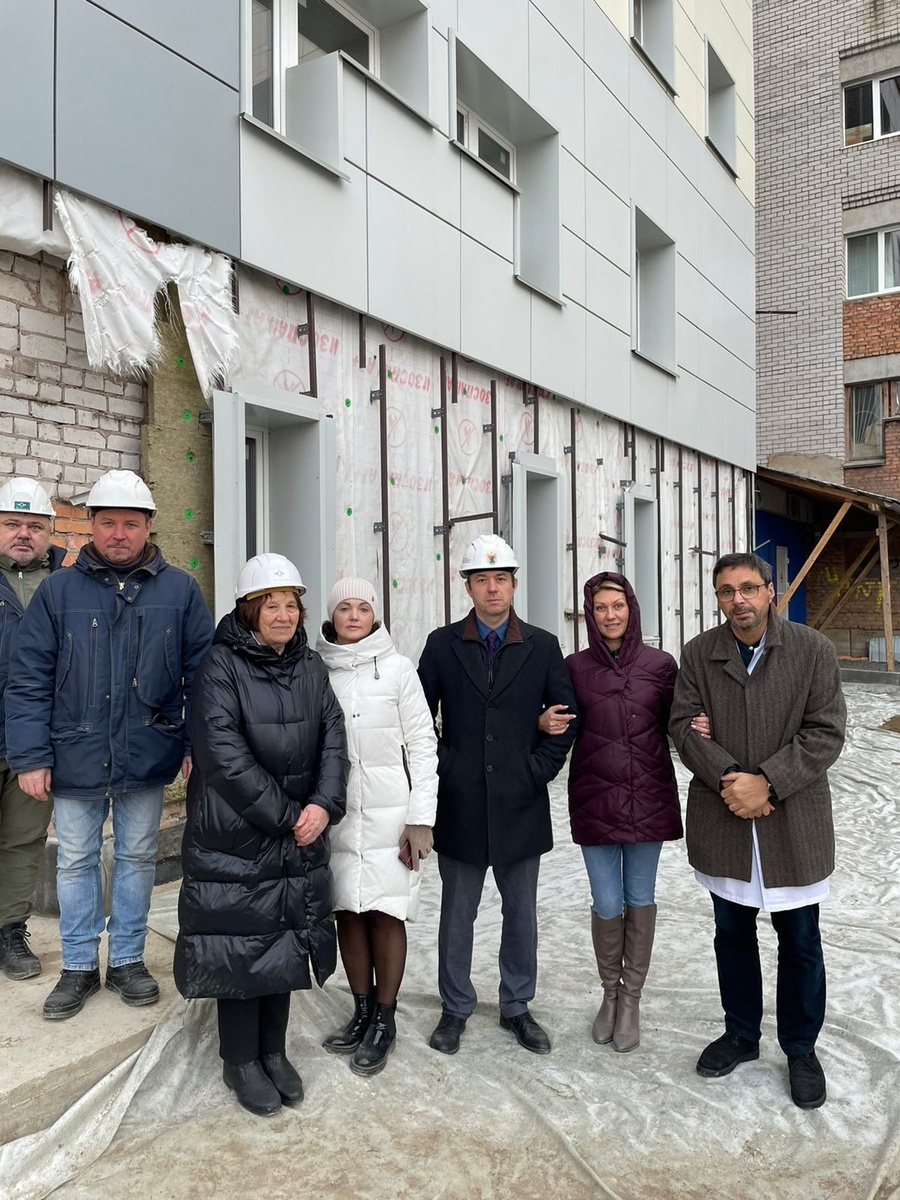    Фото: со страницы Виктора Россыпнова