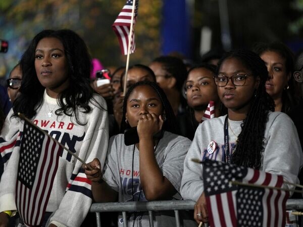    © AP Photo / Susan Walsh