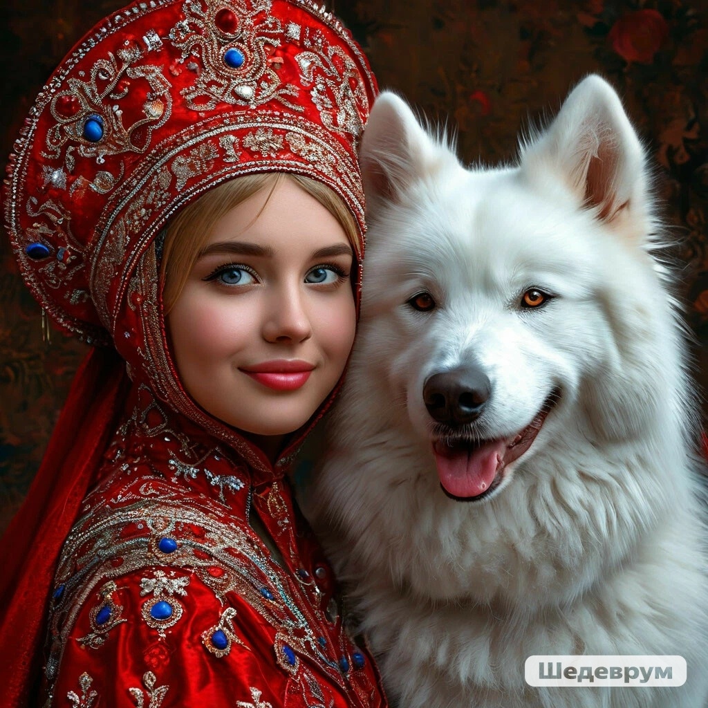 Фото канала Таро Портал ИИ ).