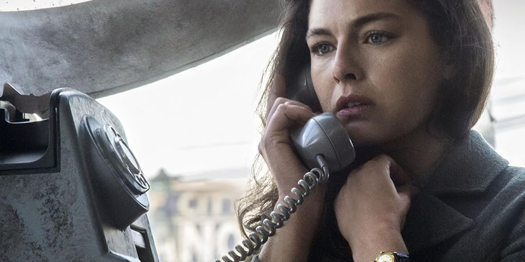 5 Отличных фантастических сериалов, от которых трудно оторваться