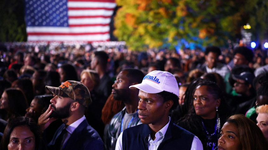    Фото: Reuters/Daniel Cole