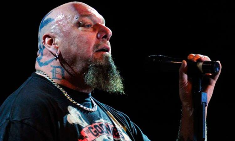 Paul DiAnno