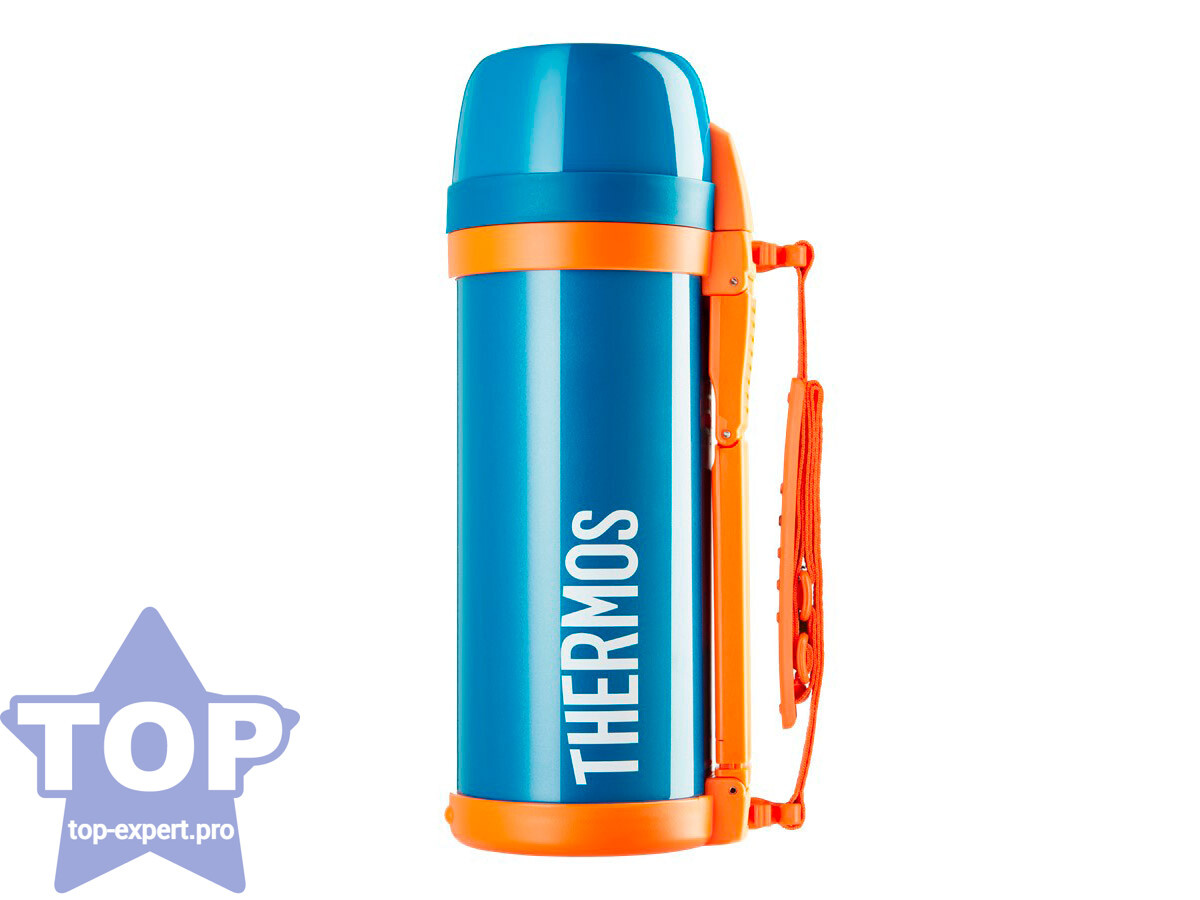 Thermos FDH-2005 Blue (2 л)