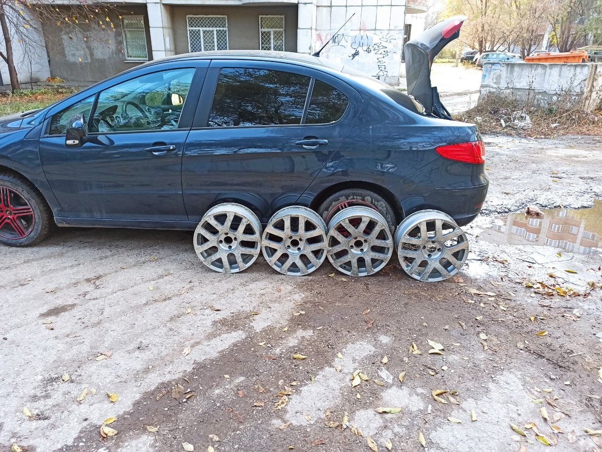 Фото: Дневники Диагноста 