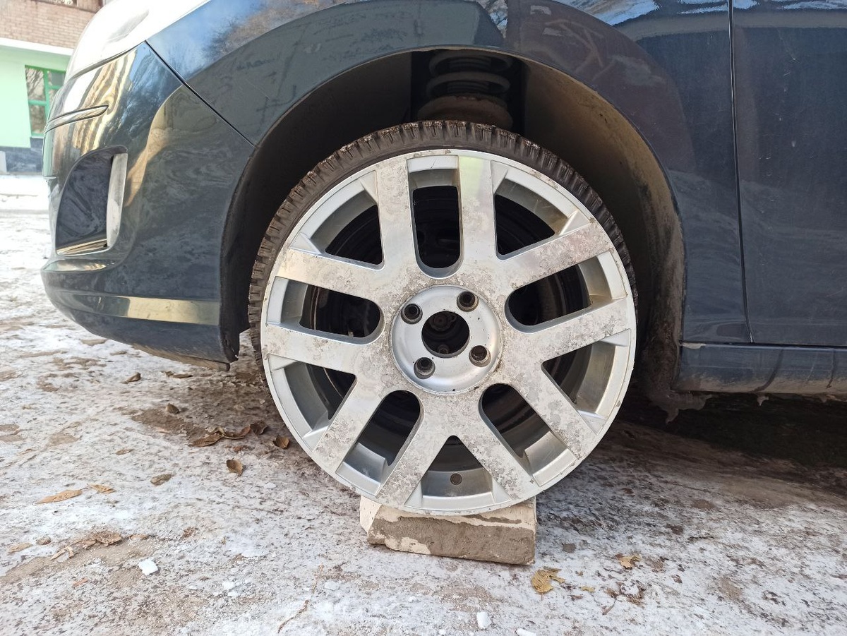 Фото: Дневники Диагноста 