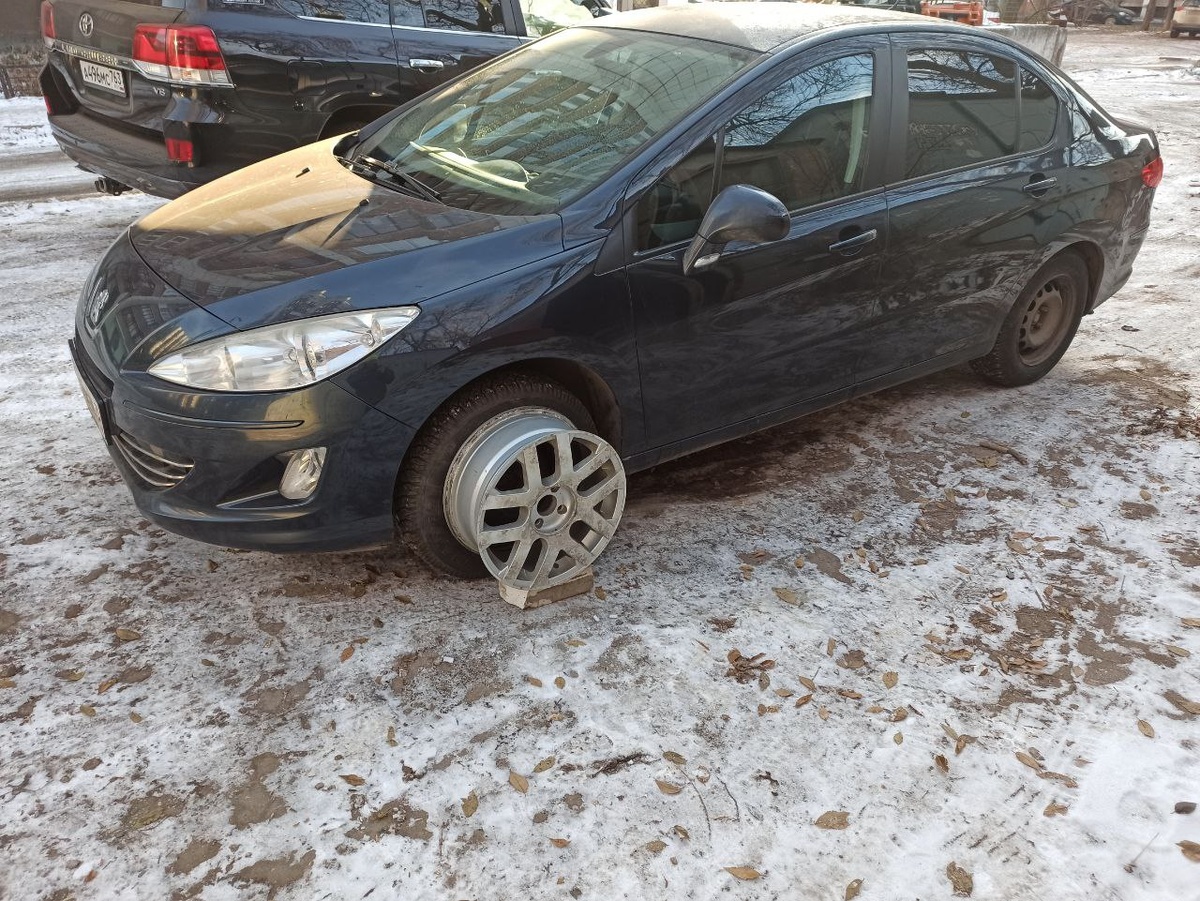 Фото: Дневники Диагноста
