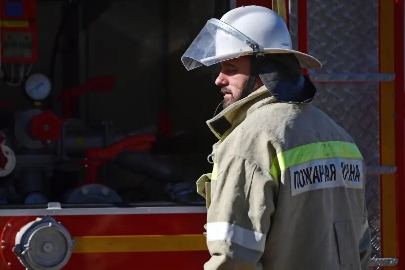     © РИА Новости. Константин Михальчевский