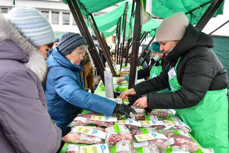 | Фото: Сергей Елесин, ИА "Тюменская линия"