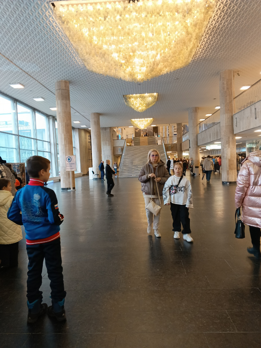 Фото автора