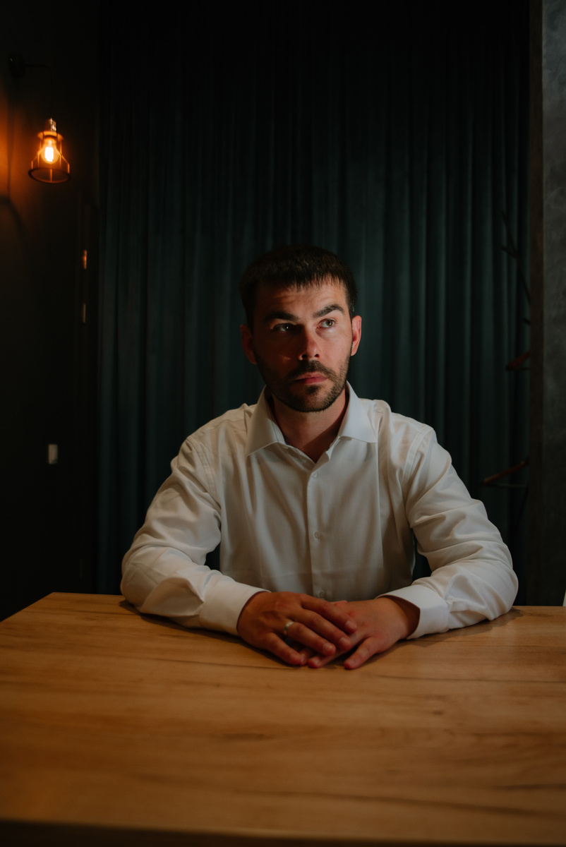 Наследие | Моя миссия и ценность для рода, бизнеса, общества и людей | Павел Самута - инженер-конструктор, предприниматель и визионер