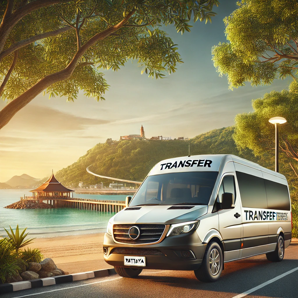Лучшие трансферы Патайи