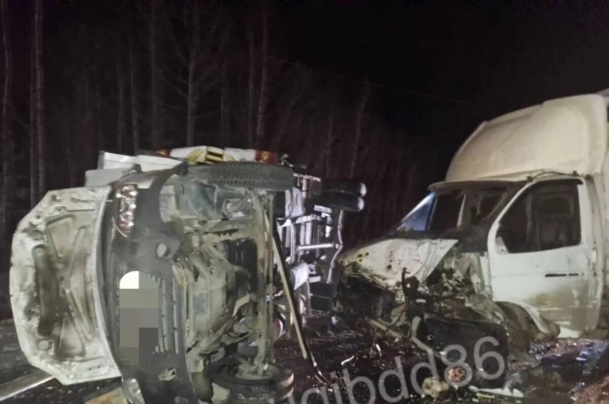    Повреждены несколько машин.