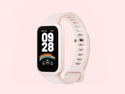    Цена «глобалки» Xiaomi Smart Band 9 Active раскрыта интернет-магазином