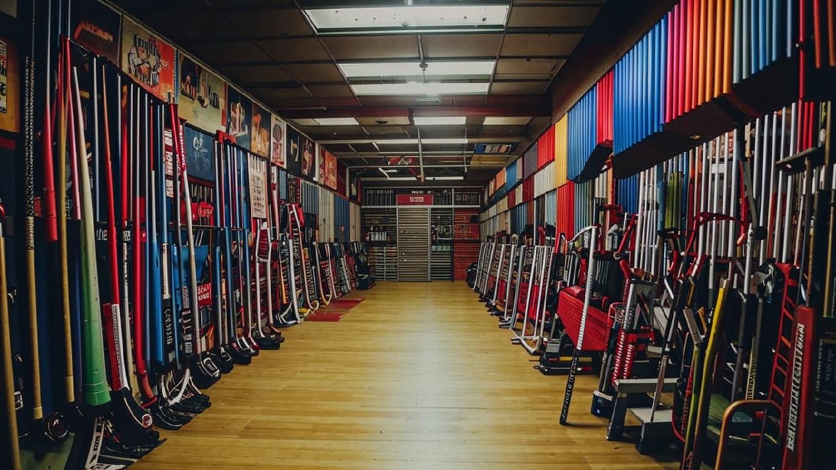 Изображение носит иллюстративный характер и получено при помощи нейросети Kandinsky.