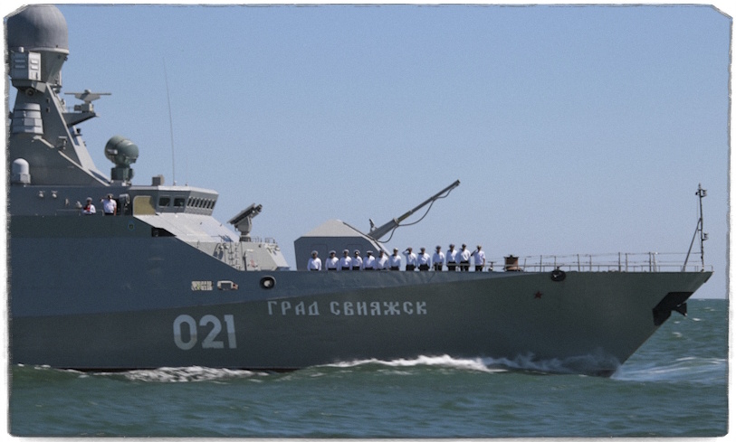 Источник: Минобороны России.