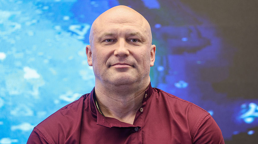 Пятый канал (Константин Соловьев сейчас)