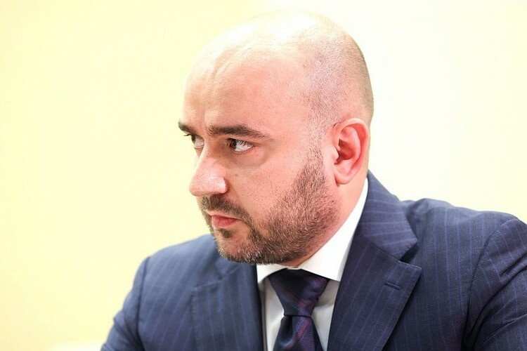    Вячеслав Федорищев намерен сократить бюджетное финансирование клубов Самары.   
Фото: kremlin.ru