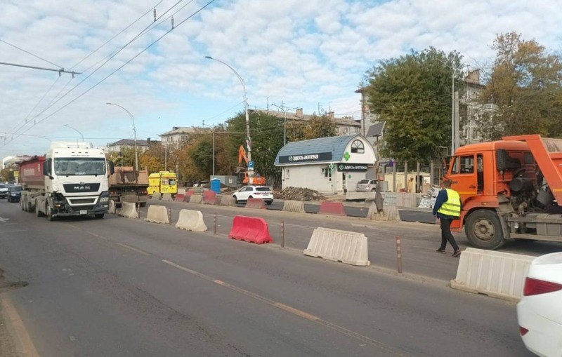    Фото: пресс-служба администрации Краснодара