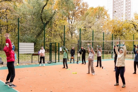   Фото: vk.com/usadba.vorontsovo