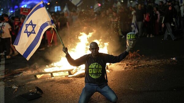    © AP Photo / Francisco Seco