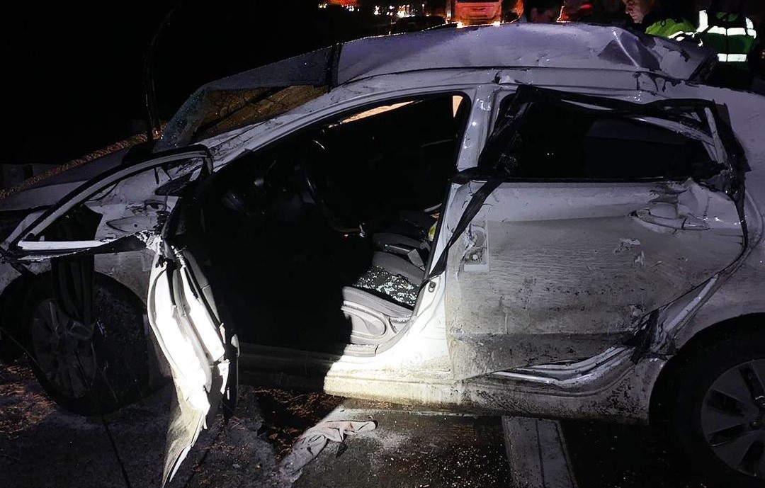 Фото: пресс-служба ПСС Челябинской области