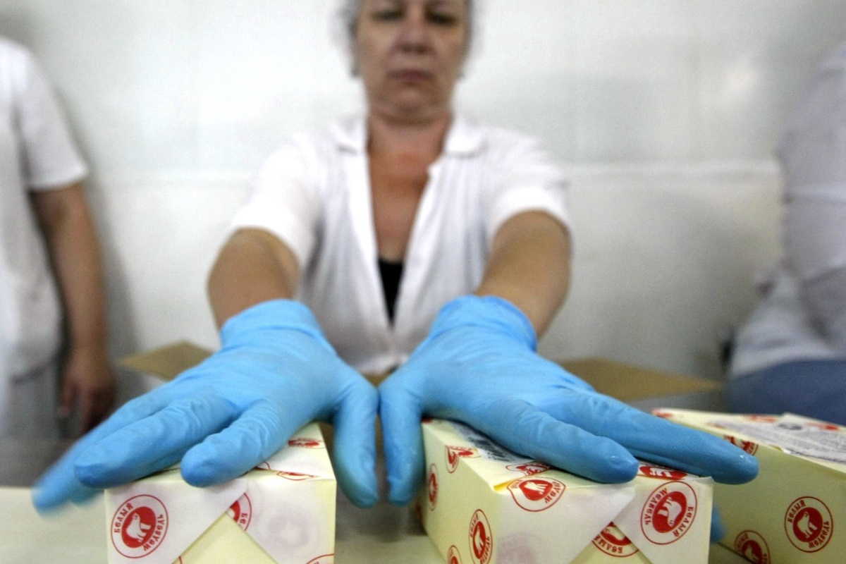 Фото © Валерий Матыцин / ТАСС