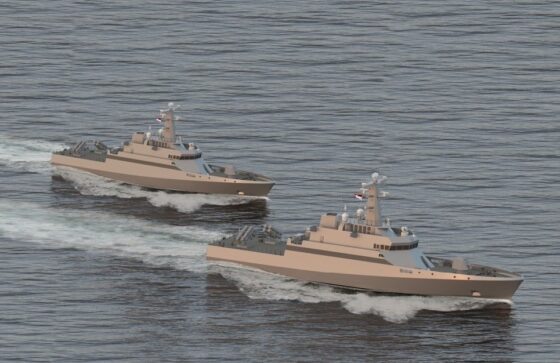     Визуализация: TAIS