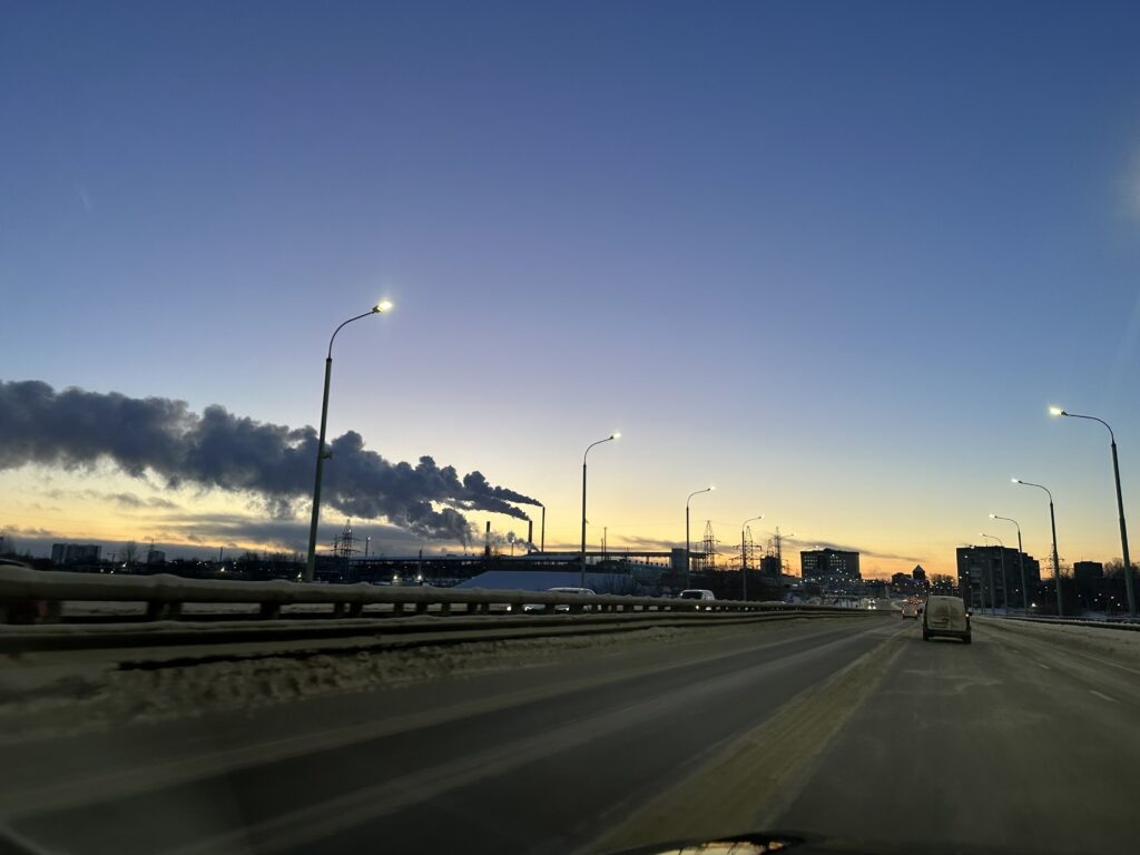    Фото: «В курсе.ру» / Катерина Заякина Ульяна Бажанова