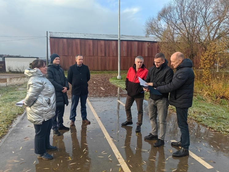     Фото: страница Дмитрия Афанасьева в "ВК"