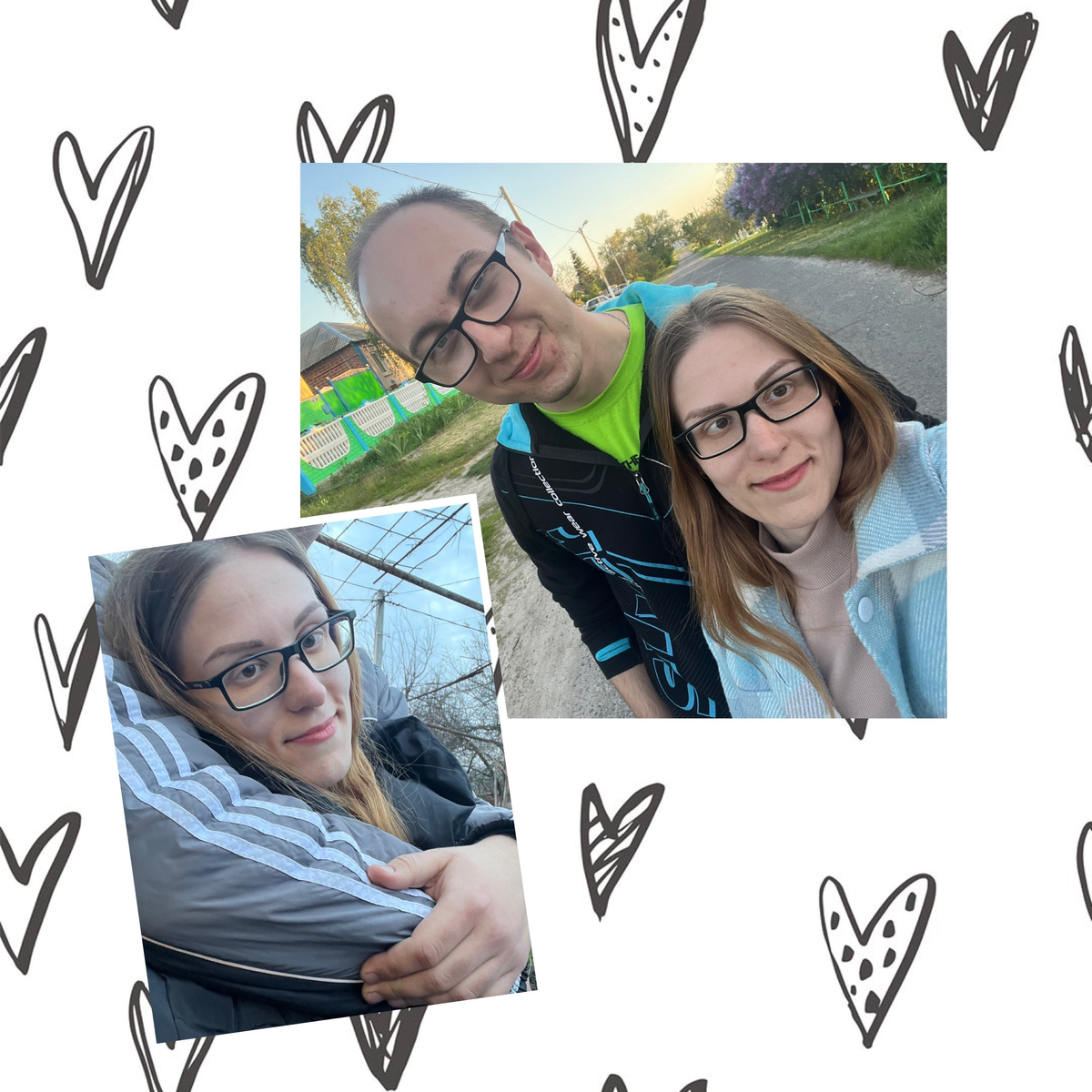 Фото из личного архива автора