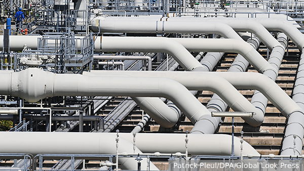     Фото: Patrick Pleul/DPA/Global Look Press   
 Текст: Ольга Самофалова