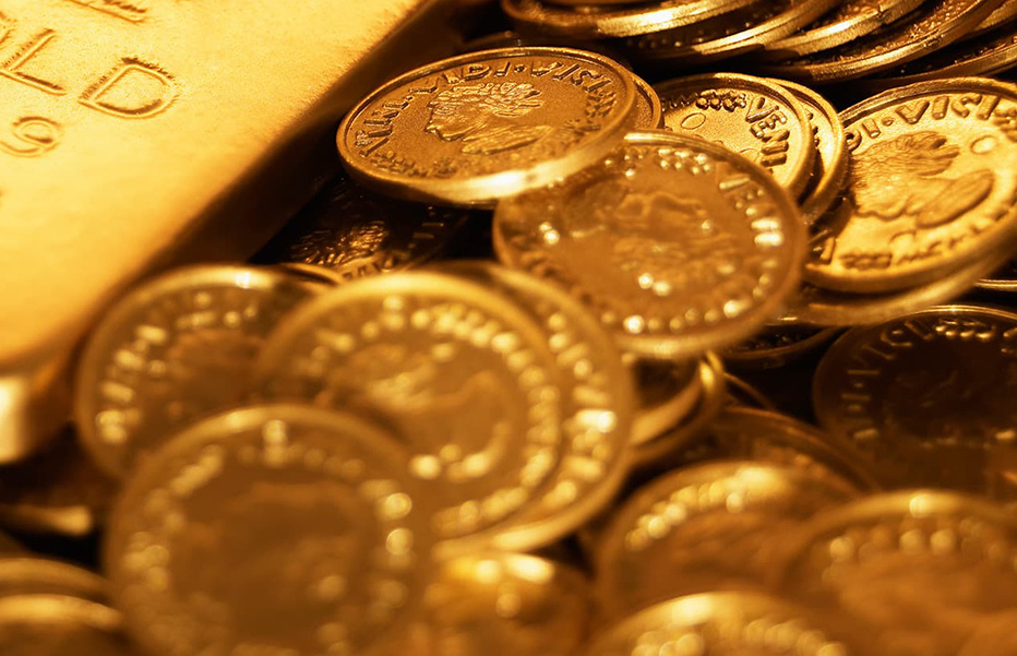 Питер Рейган о будущем золота после выборов в США / фото © Золотой Запас