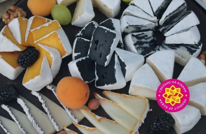    администрация Краснодарского края