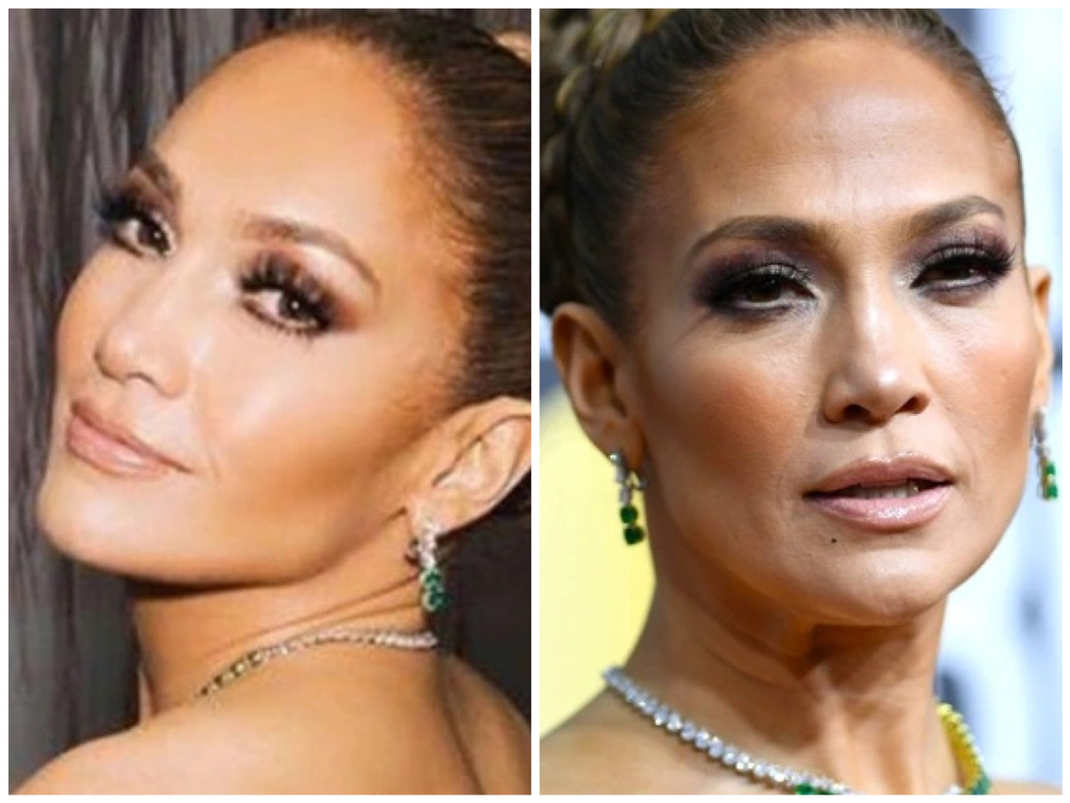 Дженнифер Лопес