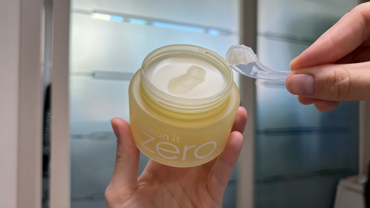 Щербет от Banila Co