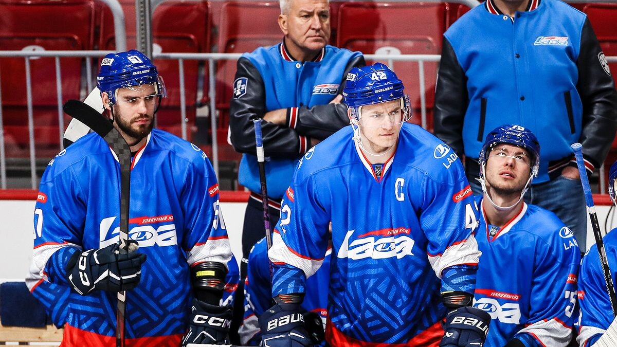    Павел Табарчук, photo.khl.ru